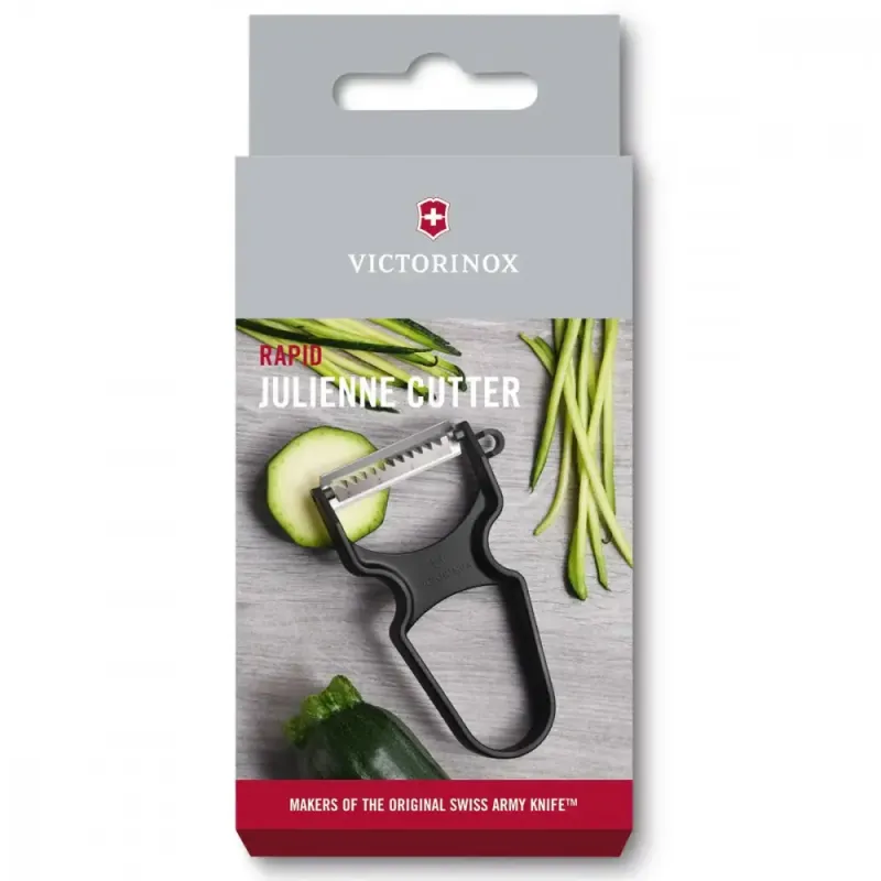 Овощечистка (нарезка соломкой) Victorinox 6.0934.3