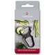 Овочечистка Victorinox Rapid лезо для соломки Чорна 6.0934.3