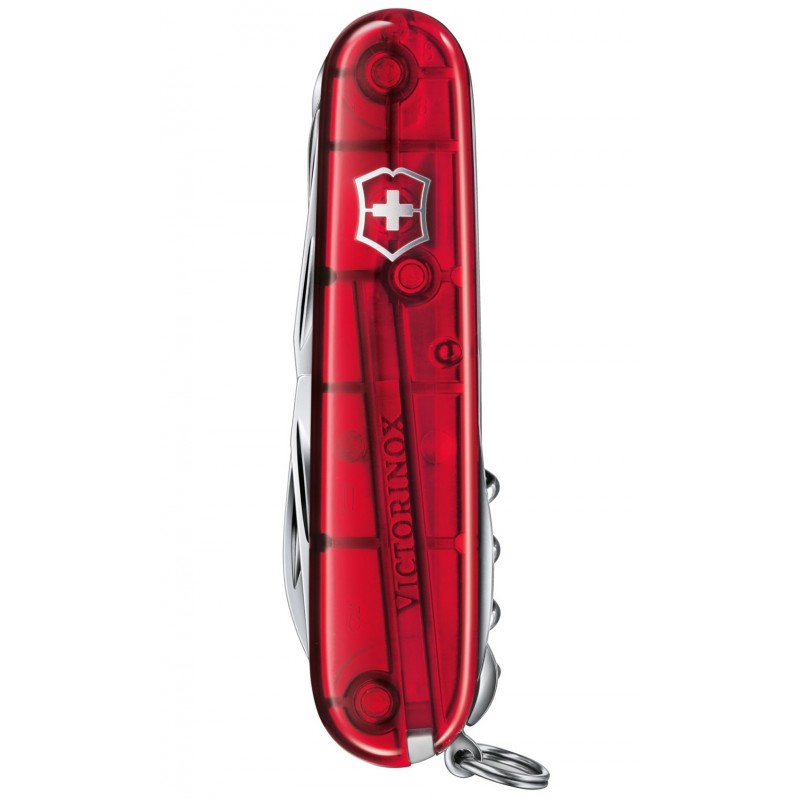 Швейцарский складной нож 91мм Victorinox HUNTSMAN 1.3713.T
