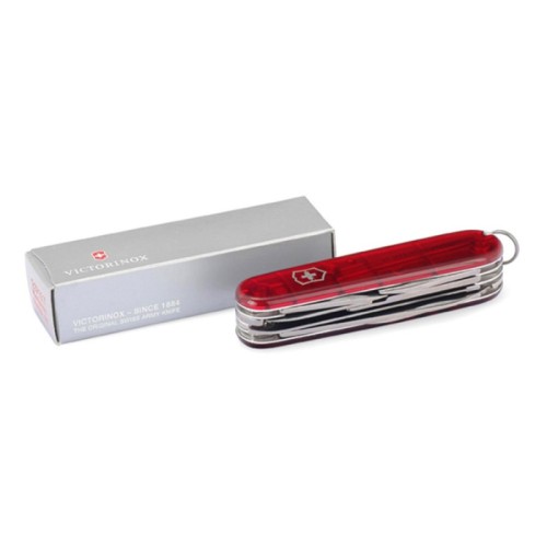 Складаний ніж Victorinox Huntsman 1.3713.T