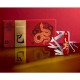 Складаний ніж Victorinox HUNTSMAN "Year of the Snake 2025" 1.3714.E14