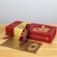 Складаний ніж Victorinox HUNTSMAN "Year of the Snake 2025" 1.3714.E14