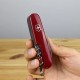 Складаний ніж Victorinox HUNTSMAN "Year of the Snake 2025" 1.3714.E14