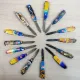Швейцарский складной нож 91мм Victorinox SPARTAN UKRAINE 1.3603.7.T3100pw