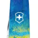 Швейцарский складной нож 91мм Victorinox SPARTAN UKRAINE 1.3603.7.T3100pw