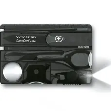 Карта-мультитул Victorinox SWISSCARD LITE 0.7333.T3B1