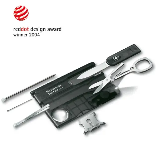 Картка-мультитул Victorinox SWISSCARD LITE 0.7333.T3B1