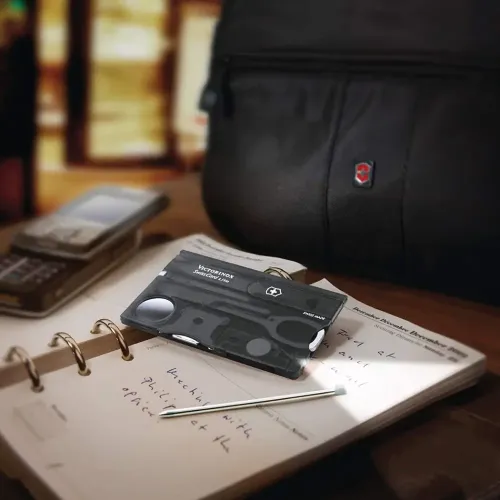 Картка-мультитул Victorinox SWISSCARD LITE 0.7333.T3B1