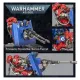 Набір мініатюр WARHAMMER 40000: SPACE MARINES - FIRESTRIKE SERVO-TURRET