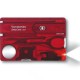Карта-мультитул Victorinox SWISSCARD LITE 0.7300.T