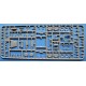 Збірна модель 1:72 Повнопривідний автомобіль PKW 0,5t gl typ 460 ACE 72470