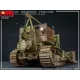 Американский бронированный бульдозер с ножевым отвалом