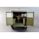 Штабной автобус ГАЗ-05-193 1:35