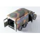 Штабной автобус ГАЗ-05-193 1:35