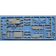 Збірна модель 1:72 Повнопривідний автомобіль PKW 0,5t gl typ 460 ACE 72470