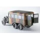 Штабной автобус ГАЗ-05-193 1:35