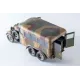 Штабной автобус ГАЗ-05-193 1:35
