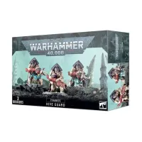 Набір мініатюр WARHAMMER 40000: TYRANIDS - HIVE GUARD