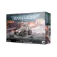 Миниатюра WARHAMMER 40000: GENESTEALER CULTS - ACHILLES RIDGERUNNER