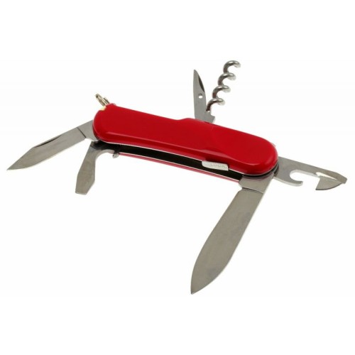 Складаний ніж Victorinox EVOLUTION S101 2.3603.SE