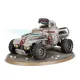 Миниатюра WARHAMMER 40000: GENESTEALER CULTS - ACHILLES RIDGERUNNER