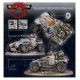 Миниатюра WARHAMMER 40000: GENESTEALER CULTS - ACHILLES RIDGERUNNER