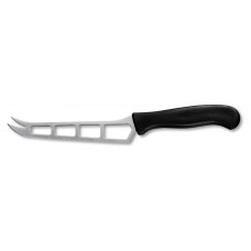 Ніж для масла Victorinox FIBROX 13см хвил чорн 7.6083.13