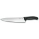 Обробний ніж Victorinox SWISS CLASSIC 25см чорн 6.8003.25