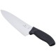 Обробний ніж Victorinox SWISS CLASSIC 25см чорн 6.8003.25