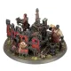 Набор миниатюр AGE OF SIGMAR: CITIES OF SIGMAR - FOUNDING FORAY
