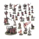 Набор миниатюр AGE OF SIGMAR: CITIES OF SIGMAR - FOUNDING FORAY