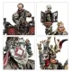 Набор миниатюр AGE OF SIGMAR: CITIES OF SIGMAR - FOUNDING FORAY