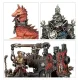 Набор миниатюр AGE OF SIGMAR: CITIES OF SIGMAR - FOUNDING FORAY