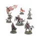 Набор миниатюр AGE OF SIGMAR: CITIES OF SIGMAR - FOUNDING FORAY