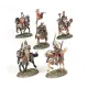 Набор миниатюр AGE OF SIGMAR: CITIES OF SIGMAR - FOUNDING FORAY