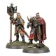 Набор миниатюр AGE OF SIGMAR: CITIES OF SIGMAR - FOUNDING FORAY