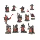 Набор миниатюр AGE OF SIGMAR: CITIES OF SIGMAR - FOUNDING FORAY