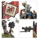 Набор миниатюр AGE OF SIGMAR: CITIES OF SIGMAR - FOUNDING FORAY
