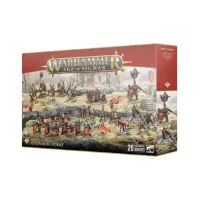 Набір мініатюр AGE OF SIGMAR: CITIES OF SIGMAR - FOUNDING FORAY