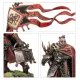 Набор миниатюр AGE OF SIGMAR: CITIES OF SIGMAR - FOUNDING FORAY