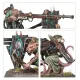 Набір мініатюр AGE OF SIGMAR: SKAVEN: WARPLOCK JEZZAILS