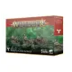 Набір мініатюр AGE OF SIGMAR: SKAVEN: WARPLOCK JEZZAILS