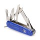 Швейцарский складной нож 91мм Victorinox CLIMBER 1.3703.T2