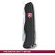 Швейцарский складной нож 111мм Victorinox PICKNICKER 0.8353.3