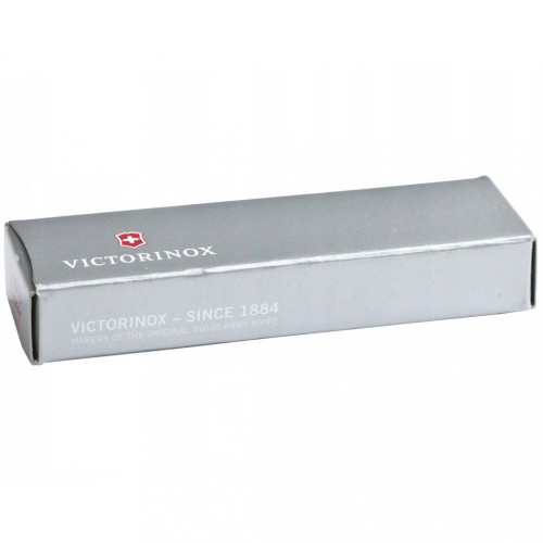 Швейцарский складной нож 111мм Victorinox PICKNICKER 0.8353.3
