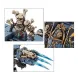 Мініатюра WARHAMMER 40000: SPACE WOLVES - VENERABLE DREADNOUGHT