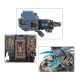 Мініатюра WARHAMMER 40000: SPACE WOLVES - VENERABLE DREADNOUGHT