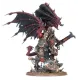 Миниатюра WARHAMMER 40000: WORLD EATERS - ANGRON DAEMON PRIMARCH OF KHORNE
