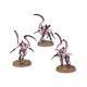 Набір мініатюр WARHAMMER 40000: TYRANIDS - VON RYAN's LEAPERS
