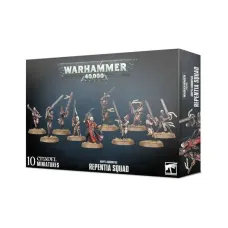 Набір мініатюр WARHAMMER 40000: ADEPTA SORORITAS - REPENTIA SQUAD